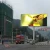 Import P8 Outdoor Full Color Giant Advertising LED Display Screen for shopping mall from China