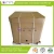Import Packaging Container IBC Tank Zero Contamination Food Grade Paper IBC Container from China