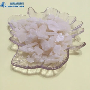 Paper Making Water treatment Aluminum Sulphate