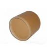 Paper packaging drums 325x350mm suture fiber drum by hand