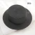 Import Parent-child Collapsible Women Men Boater Sun Hat Female Wholesale Straw Breathable Lovers Round Sun Panama Straw Beach Hats from China