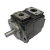 Import Parker Denison T6C hydraulic single-stage vane pump from China