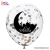 Import Party Festival Decorations Latex Confetti Balloons Eid Mubarak Ramadan Balloon from China
