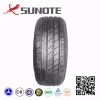 Passenger car tire. car tyre 175/70r13 185 80r13 used on family car and taxi