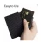 Import Passport Carbon Fiber  Cover Magnetic Key case Slim Rfid Blocking Credit Card Holder from China