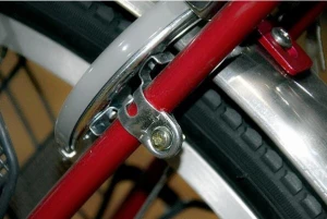 Password bicycle accessories cable combination lock mountain bike ring lock