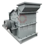 PCJ800*600 Fine Impact Crusher Fine Crusher for Gravels