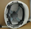 PDHE ABS material CE welding helmet custom safety helmet