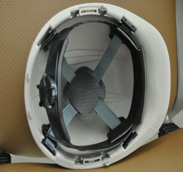 PDHE ABS material CE welding helmet custom safety helmet