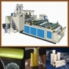 PE Stretch Cling Film Machine for Food Package