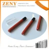 pencil shape lip balm stick container