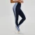 Import Performance Workout Womens Athletic Running Fitness Blank Plain Gym Sport Leggings High Waisted Fitness Workout Seamless Legging from China
