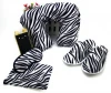 Personalized 3 in1 travel set,travel kit,inflate neck pillow