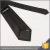 Import Personalized adjustable jacquard black 100 silk tie and pocket square from China