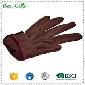 Personalized Fashion durable Household Glove with custom color