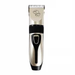 Pet Grooming Kit Electric Scissors Cat Dog Hair Cut Scissors