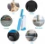 Import Pet Supplies Pet Hair Remover Brush Efficient Double Side Fur Remover Pet Cleaning & Grooming Products Grooming Tools 3-7 Days from China