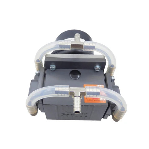 Buy Pf8540 40 Liters Per Minutes Bigger Flow Portable Air Vacuum Pump ...