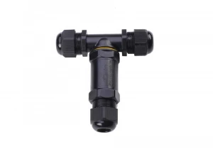PG9 M20 M25 wholesale ip68 series  plastic cable wire joint terminal  waterproof connector