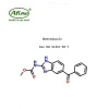 pharmaceutical ingredient Mebendazole Cas 31431-39-7