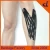 Import Physiotherapy tape for rehabilitation muscle orthopedics support by personal care with factory price CE/ISO13485 from China