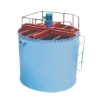 pickling and agitation tank,leaching tank
