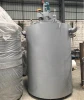 pit batch type vacuum gas muffle nitriding heat treatment furnace for sale