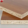 plain particle board/4x8, 5x8/ melamine particle flakeboard