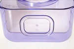 Planters _ Cubic Sliding Pot hang on the wall promotional gear gift Made in Korea