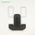 Import plastic and metal adjustable bookend from China