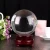 Import Plastic Crafts Valentines Day Gift Round Ball Acrylic Clear Christmas Balls from China