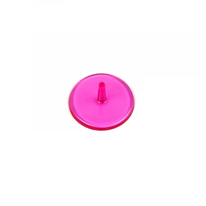 Plastic Golf target circle Ball Marker,markers set accessories,golf ball marker coin gifts souvenir