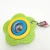 Import plastic hand rattle noise maker musical hand toy baby rattle from China