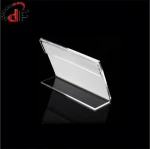 Plastic Injection Mold For PC PMMA transparency part