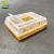 Import Plastic quail transport cages from China