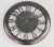 Import Plastic Retro Wall Clock/ Antique Wall Clock/ Vintage Wall Clock from China