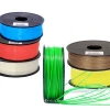 Plastic rods 1.75mm 3d pen printing filament