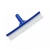 Plastic swimming pool brush with handle  for cleaning pool wall