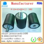 Plastic Urethane Rubber Parts