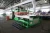 Plastic Vacuum Forming Machine Fast Food Containers Making Machines