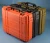 Import Plastic waterproof IP68 ABS Hard safety equipment tool case from China