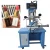 Import PLC control System Bottle / Leather heat transfer printing machine from China