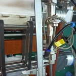 Pneumatic Air Cylinder for Face Mask Machine Filter PE Bag+carton Unavailable Provided Huaxin New Product 2020