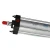 Import Pneumatic QGA 63X150 standard cylinder,mini  homework hydraulic cylinders,cheap price cylinder from China