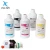 Import PO-TRY Wholesale Price 1L DTF Printer Ink CMYKW Color Smooth Fast Drying Textile Printing Pigment Ink from China