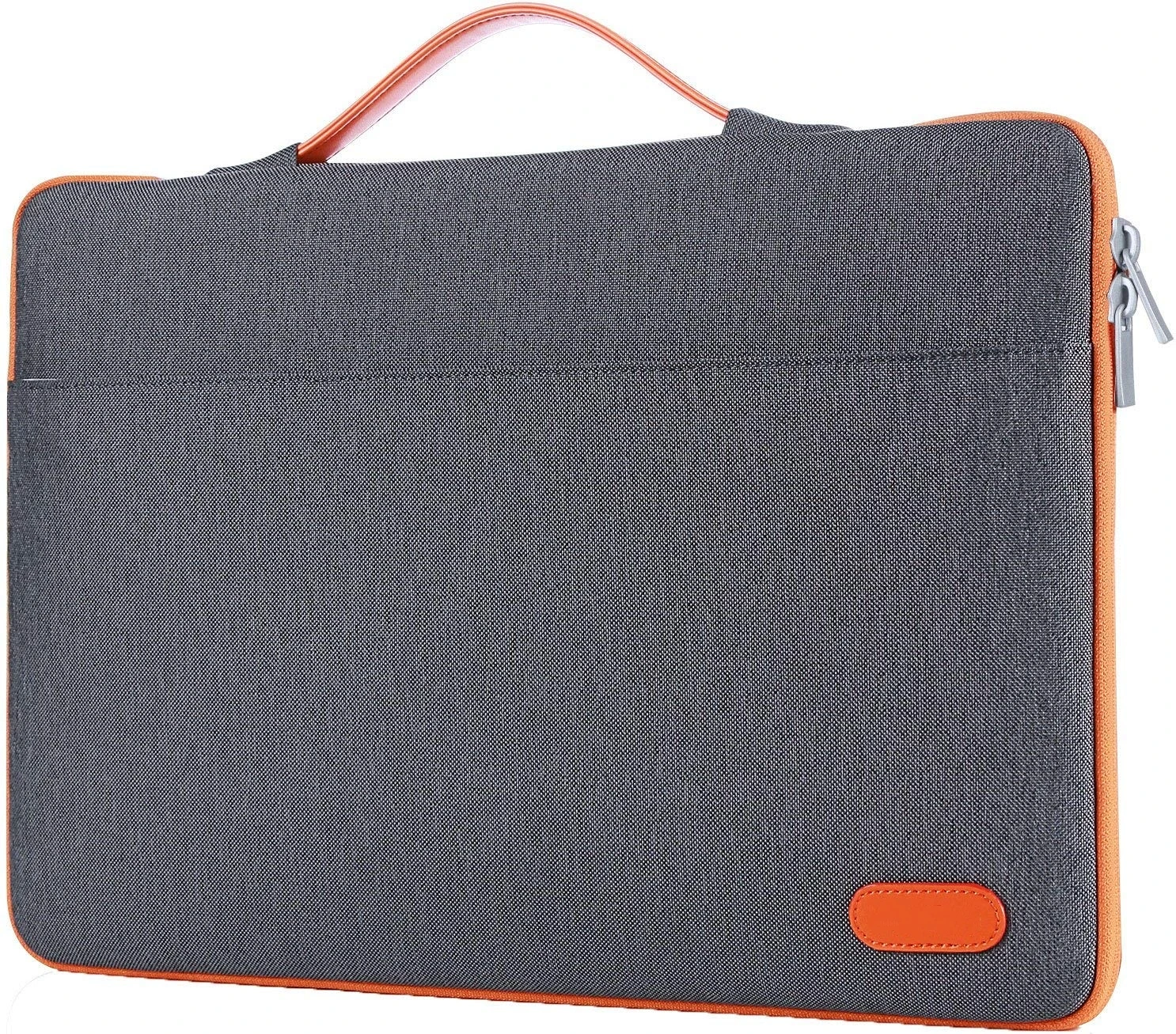 Polyester 14-15 Inch Ultra-book Laptop Carrying Case laptop sleeve