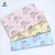 Import Polyester 65 Cotton 35 45*45 110*76  rayon fabric printed from China