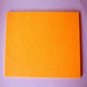 Polyester Fiber Acoustic Panels Soundproofing Material