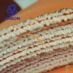 Polyester Filter Cloth/sludge dewatering mesh belt
