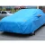 Import Polyester Plastic Waterproof Thick Cotton Sunshade Car Cover Car Body Cover from China